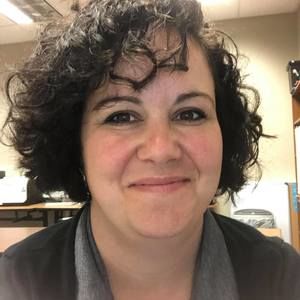 Meet your Posher, Candice